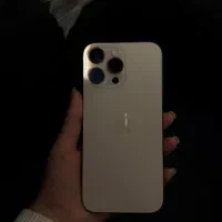 iPhone 16 pro max 256gig