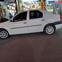 ال نود A2 مدل ۹۱ پارس خودرویی معاوضه با نیسان