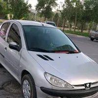 پژود206مدل 85تیپ 2|خودرو سواری و وانت|فولادشهر, A2|دیوار