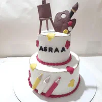 کیک تولد و یلدایی ،باکس کیک خواستگاری|خدمات پذیرایی، مراسم|خرم‌آباد, |دیوار