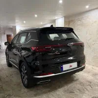 تیگو 7 پرو مدل 1402|خودرو سواری و وانت|قرچک, مهدیه|دیوار