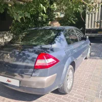 مگان اتومات ۲۰۰۰ مدل ۹۱|خودرو سواری و وانت|شیراز, فرودگاه شهید دستغیب شیراز|دیوار