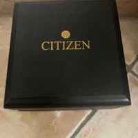 ساعت citizen|ساعت|تهران, تهران‌نو|دیوار