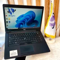 لپتاپ Dell فول پورت در حد آک بدون خط و خش(ون پلاس)|رایانه همراه|تبریز, |دیوار