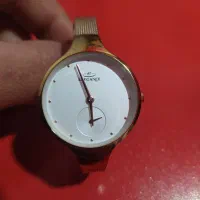 ساعت مچی دخترانه هدیه بوده