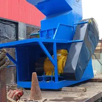 سازنده تخصصی آسیاب و خط بازیافت پلاستیک|ماشینآلات صنعتی|اصفهان, احمدآباد|دیوار