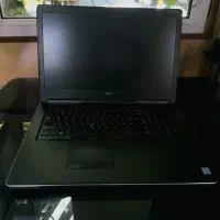 لپ تاپ Dell Precision 7720 رندرینگ و مهندسی