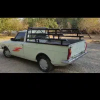 پیکان وانت مدل ۹۲|خودرو سواری و وانت|اصفهان, قائمیه|دیوار