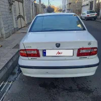 سمندمدل 89|خودرو سواری و وانت|زنجان, |دیوار