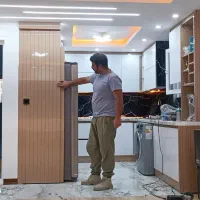 کابینت سازی و دکوراسیون آلونک|خدمات پیشه و مهارت|الیگودرز, |دیوار