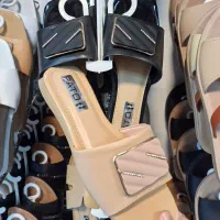 دمپایی مجلسی و طبی|کیف، کفش، کمربند|مشهد, عامل|دیوار