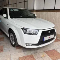 دنا پلاس آپشنال ۱۴۰۴ درجه ۱
