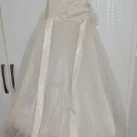 لباس عروس بچه گانه|لباس|بندرعباس, |دیوار