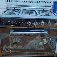اجاق پنج شعله