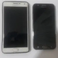 پنج  عدد گوشی سامسونگ و هاوای نیاز به تعمیر