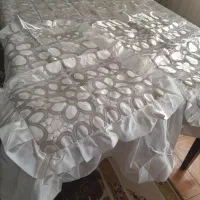 رو تختی رو بالشی