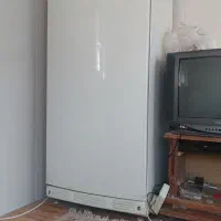 فریزر خانگی سالم