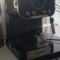 دستگاه قهوه ساز