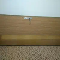 درب ورودی آپارتمان
