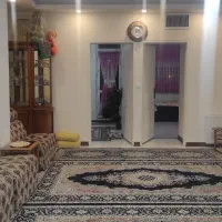 فروش ساختمان مسکونی طبقه پنجم ۹۱ متری|فروش آپارتمان|کرج, ساسانی (قلمستان)|دیوار