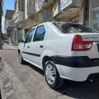 رنو پارس تندر مدل۹۹|خودرو سواری و وانت|اردبیل, |دیوار