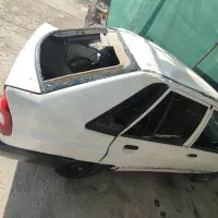 تصادفی ، اسقاطی|خودرو سواری و وانت|دزفول, |دیوار