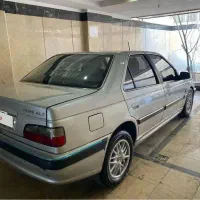 پارس ELX موتور زانتیا 84|خودرو سواری و وانت|تهران, فرحزاد|دیوار