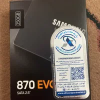 هارد سامسونگ ssd