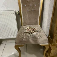 ناهار خوری ۶ نفره|میز و صندلی غذاخوری|تبریز, |دیوار