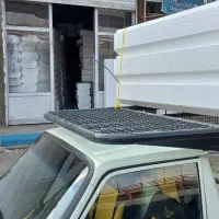 فروش یونولیت سقفی و فوم ساختمانی قیمت مناسب