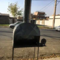 منقل ذغالی