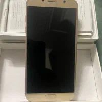 سامسونگ a7 2017