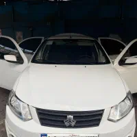 ساینا مدل ۹۹|خودرو سواری و وانت|کرج, شهرک جهازیها|دیوار