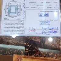 پراید ۱۳۱ مدل ۹۸|خودرو سواری و وانت|تبریز, |دیوار