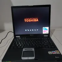 TOSHIBA M40مخصوص تایپ،اموزش