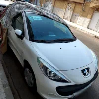 207 پاناروما  صفر ۱۴۰۴|خودرو سواری و وانت|قم, زنبیل آباد|دیوار