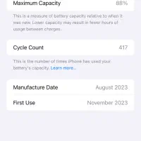 آیفون ۱۵ پرو مکس|موبایل|شیراز, فرهنگ شهر|دیوار
