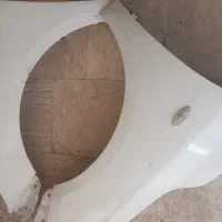 قطعات بدنه تویوتا کرولا 2008-2009-2010