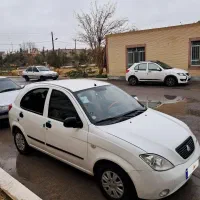 تیبا دو مدل ۱۴۰۰|خودرو سواری و وانت|زابل, |دیوار