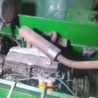 نیازمند راننده کمباین جاندیر