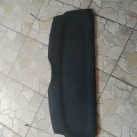 طاقچه عقب فابریکی و نمدی داشبورد و زه گلگیر ۲۰۶