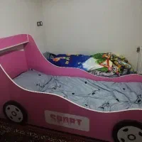 تخت کودک