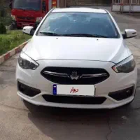 شاهین G سانروف دار ۱۴۰۰