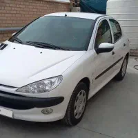 ۲۰۶ اتاق تعویض