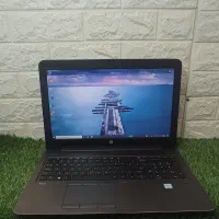 لپتاپ HP ZBOOK G3 (i7 نسل 6)