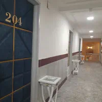 هتل لوکس ۲ ستاره پینار مراغه|اجارهٔ کوتاه‌مدت آپارتمان و سوئیت|مراغه, |دیوار