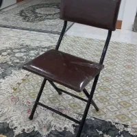 صندلی تاشو