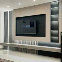 کابینت آشپزخانه کناف تی وی روم نقد و اقساط|مصالح و تجهیزات ساختمان|صدرا-فارس, فاز ۱|دیوار