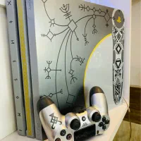 ps4 پلی استیشن ۴|کنسول، بازی ویدئویی و آنلاین|مشهد, فرهنگیان (شهرک غرب)|دیوار