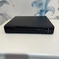 دستگاه DVR چهار کانال،دوربین مدار بسته هاردوچشمی